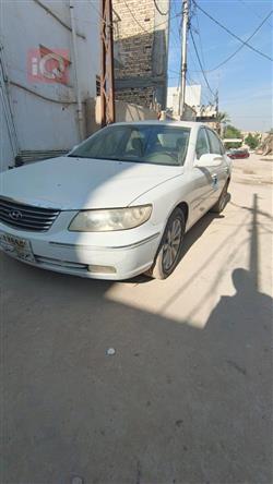 هيونداي أزيرا